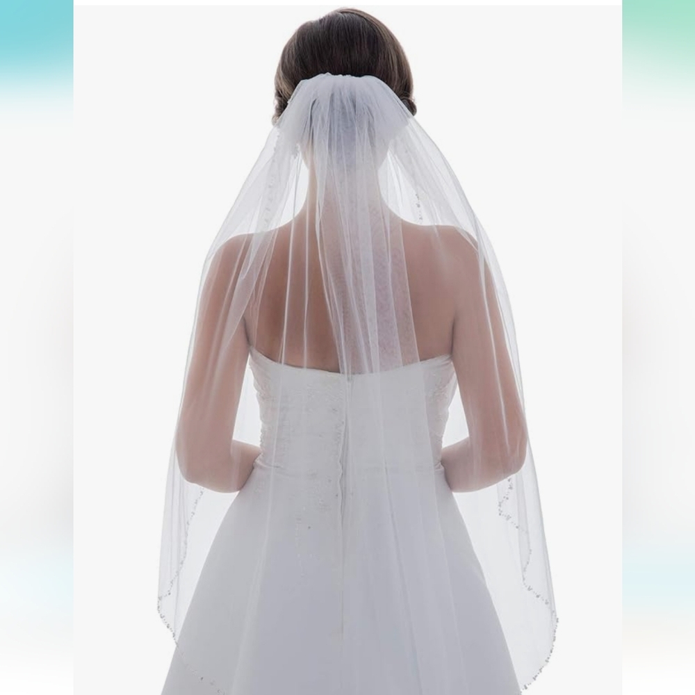 Wedding/Bridal Veil